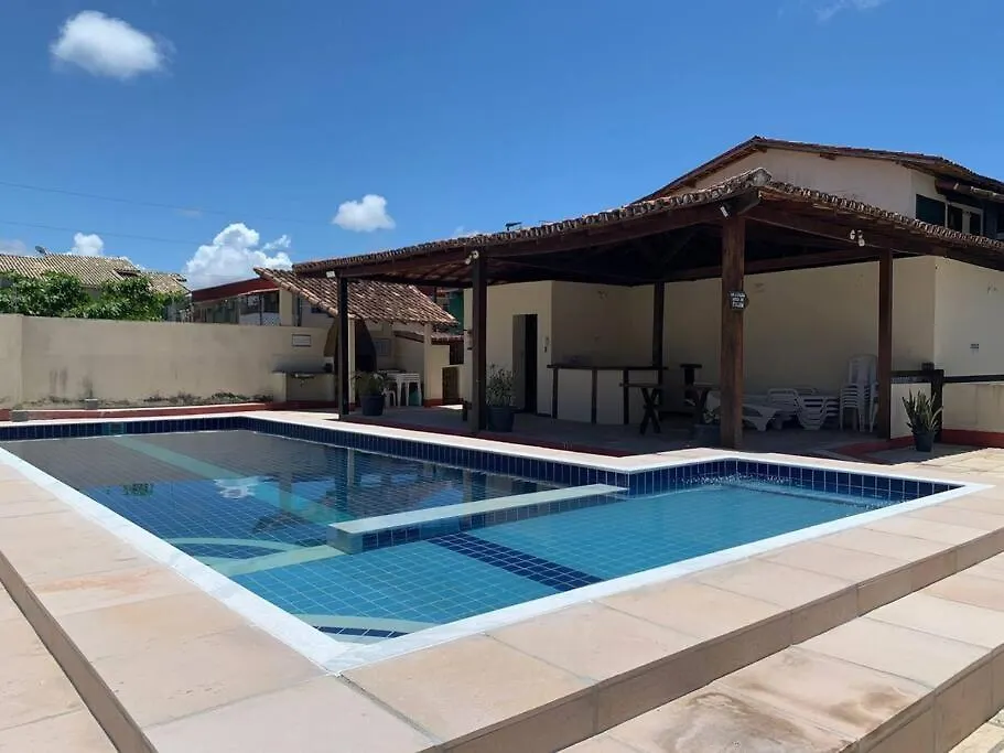 02 Suites, 700 M Da Praia, Area C Churrasqueira Porto Seguro