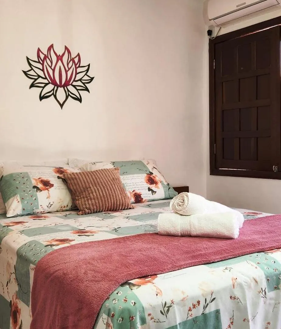 02 Suites, 700 M Da Praia, Area C Churrasqueira Porto Seguro 0*,  Brazylia