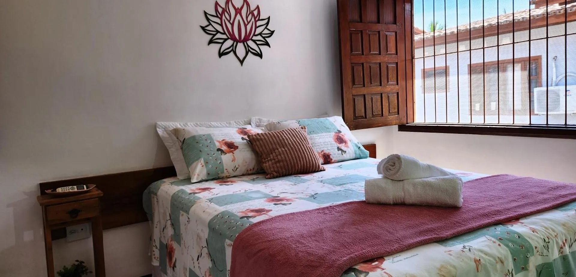 Apartament 02 Suites, 700 M Da Praia, Area C Churrasqueira Porto Seguro Brazylia