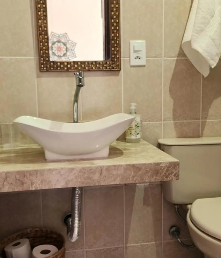 02 Suites, 700 M Da Praia, Area C Churrasqueira Porto Seguro 0*,  Brazylia