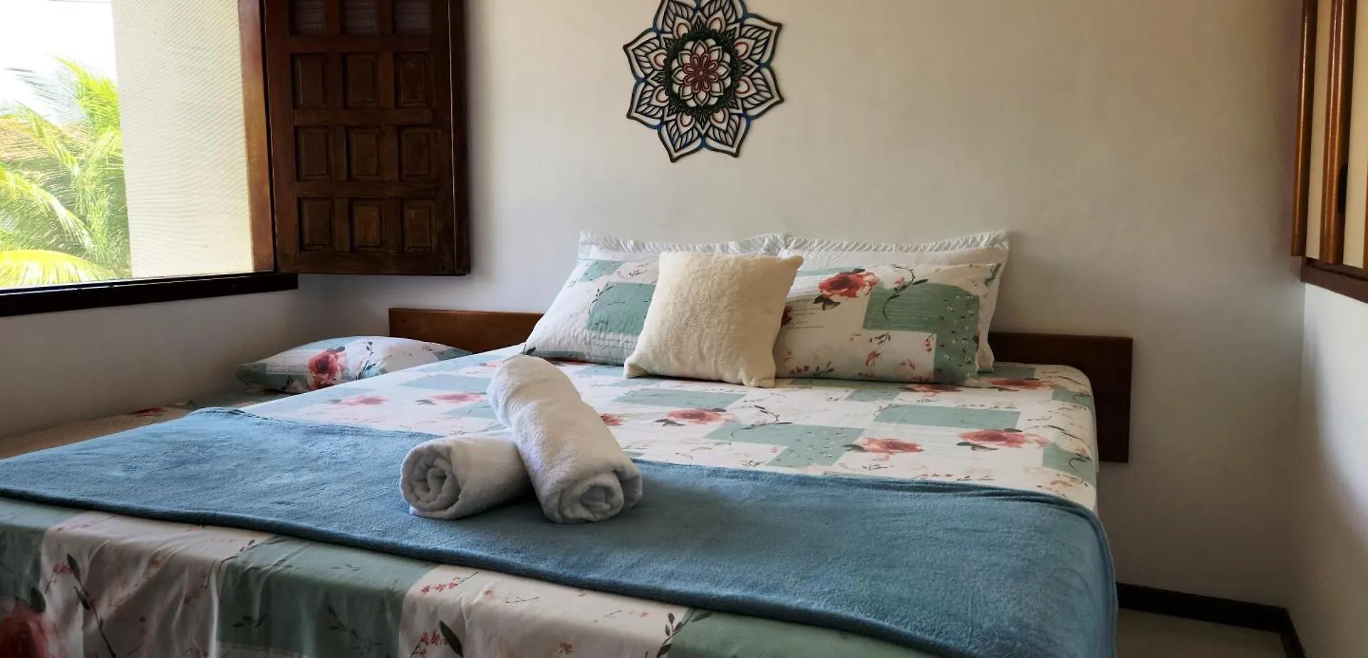 Apartament 02 Suites, 700 M Da Praia, Area C Churrasqueira Porto Seguro