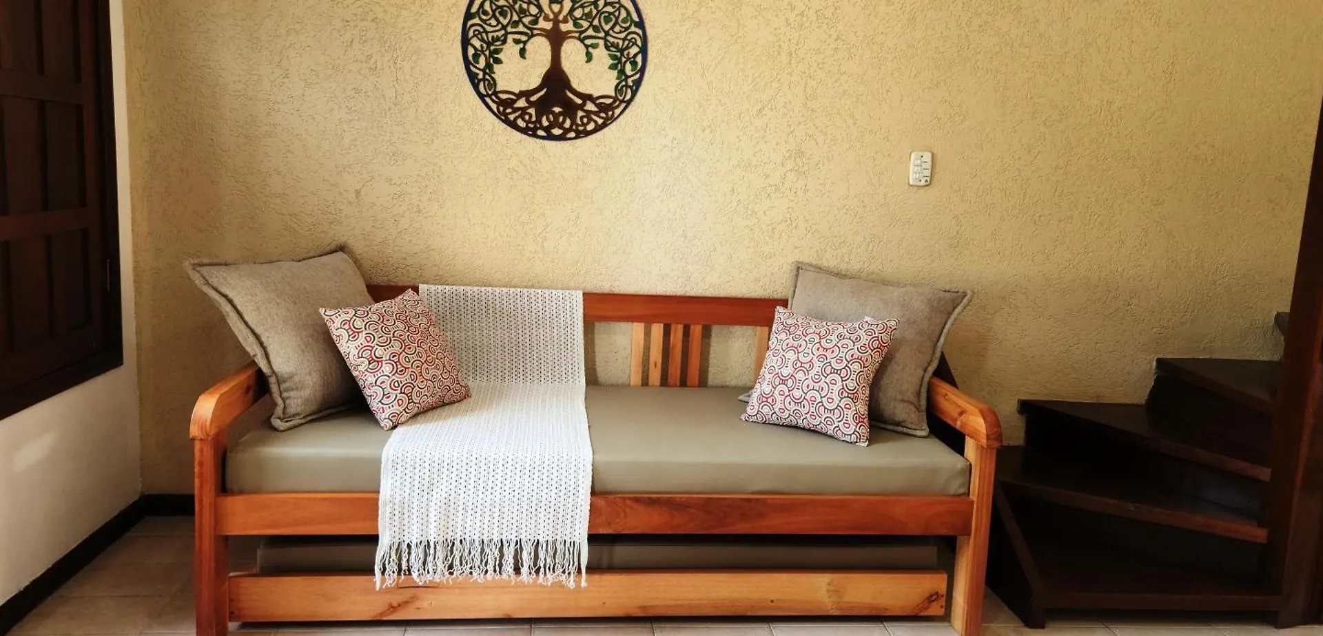 02 Suites, 700 M Da Praia, Area C Churrasqueira Porto Seguro Apartament