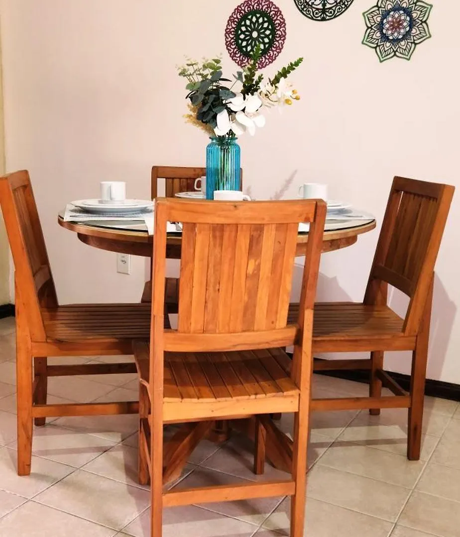 Apartament 02 Suites, 700 M Da Praia, Area C Churrasqueira Porto Seguro