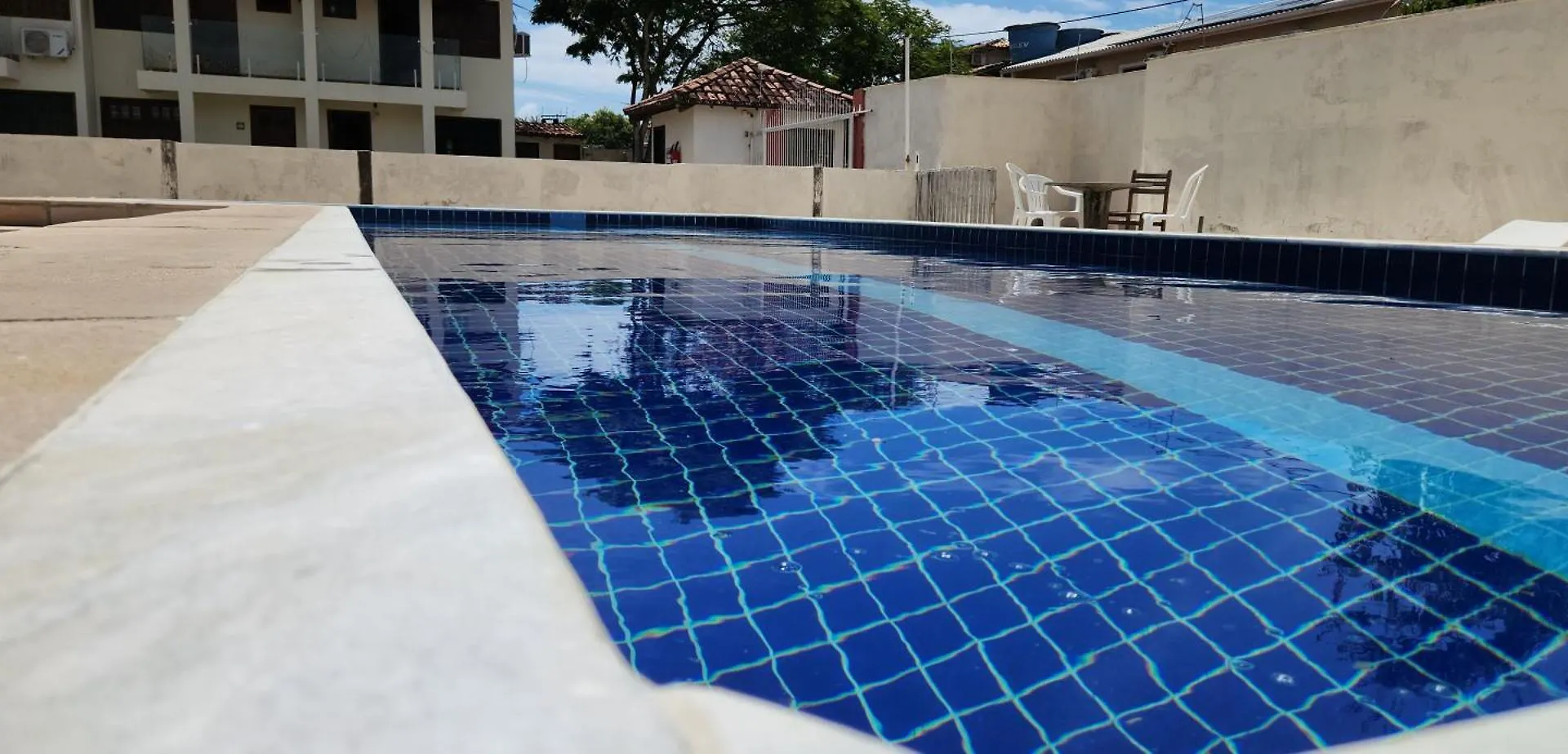 02 Suites, 700 M Da Praia, Area C Churrasqueira Porto Seguro